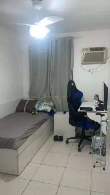 Foto 9 de Apartamento com 3 quartos à venda, 76m2 em Pechincha, Rio De Janeiro - RJ