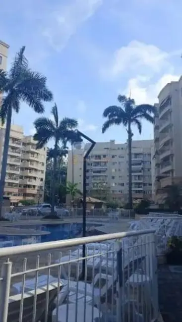 Foto 1 de Apartamento com 3 quartos à venda, 76m2 em Pechincha, Rio De Janeiro - RJ