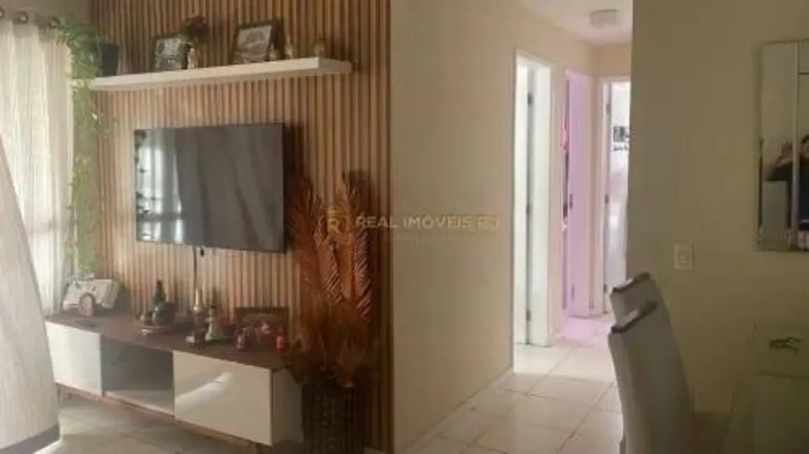 Foto 4 de Apartamento com 3 quartos à venda, 76m2 em Pechincha, Rio De Janeiro - RJ