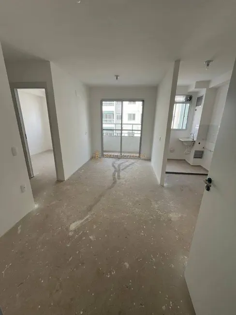 Foto 2 de Apartamento com 2 quartos à venda, 46m2 em Recreio dos Bandeirantes, Rio De Janeiro - RJ