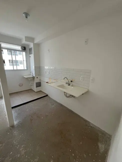 Foto 3 de Apartamento com 2 quartos à venda, 46m2 em Recreio dos Bandeirantes, Rio De Janeiro - RJ