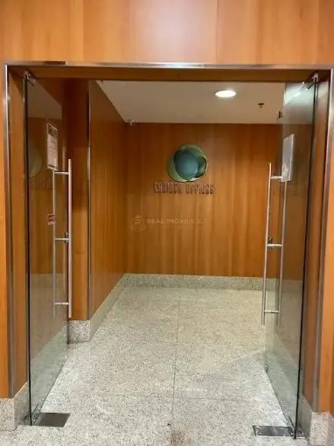 Foto 5 de Sala Comercial à venda, 25m2 em Vila da Penha, Rio De Janeiro - RJ