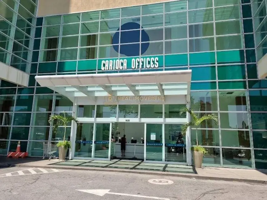 Foto 1 de Sala Comercial à venda, 25m2 em Vila da Penha, Rio De Janeiro - RJ