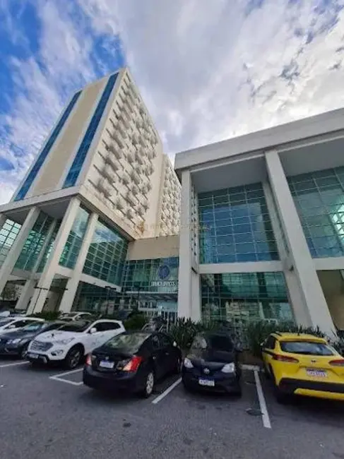 Foto 4 de Sala Comercial à venda, 25m2 em Vila da Penha, Rio De Janeiro - RJ