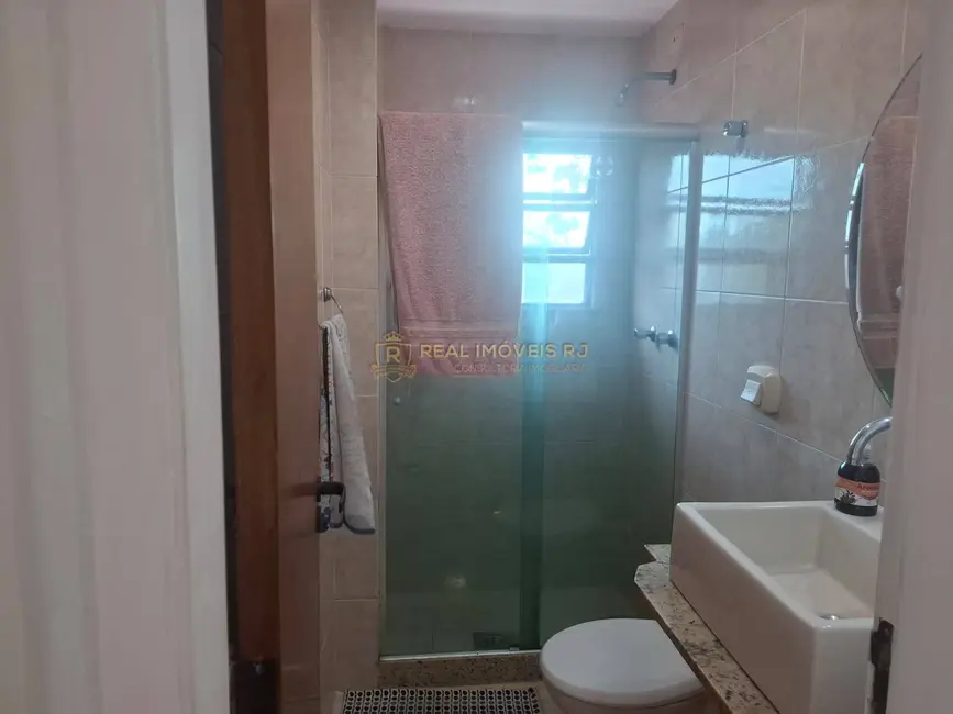 Foto 7 de Apartamento com 1 quarto à venda, 53m2 em Freguesia (Jacarepaguá), Rio De Janeiro - RJ