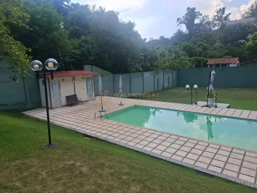 Foto 1 de Apartamento com 1 quarto à venda, 53m2 em Freguesia (Jacarepaguá), Rio De Janeiro - RJ