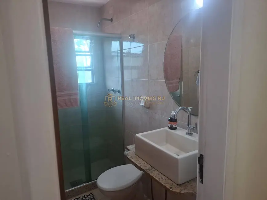 Foto 8 de Apartamento com 1 quarto à venda, 53m2 em Freguesia (Jacarepaguá), Rio De Janeiro - RJ