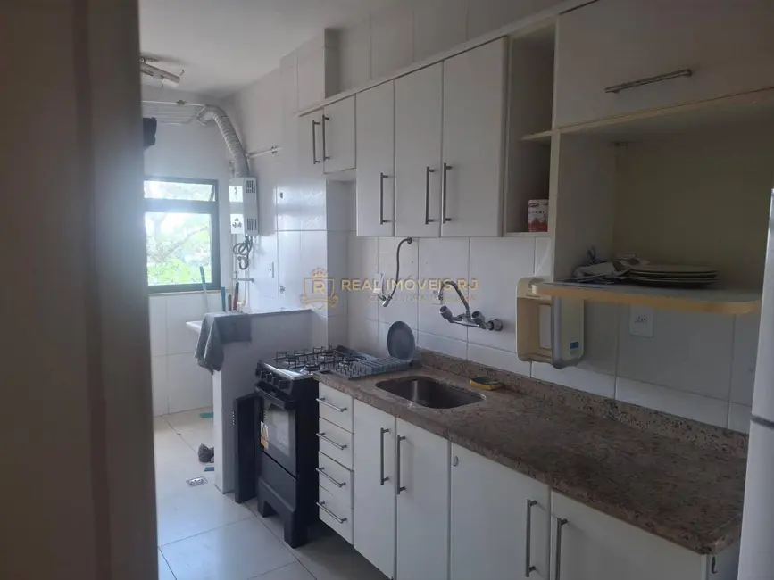 Foto 5 de Apartamento com 1 quarto à venda, 53m2 em Freguesia (Jacarepaguá), Rio De Janeiro - RJ