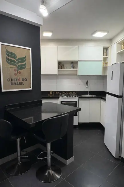 Apartamento com 2 quartos à venda, 48m2 em Anil, Rio De Janeiro - RJ - imagem 2 Foto 2 de Apartamento com 2 quartos à venda, 48m2 em Anil, Rio De Janeiro - RJ