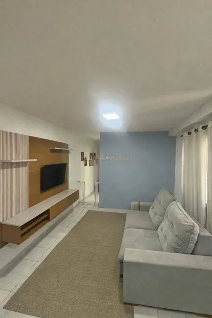 Apartamento com 2 quartos à venda, 48m2 em Anil, Rio De Janeiro - RJ - imagem 1 Foto 1 de Apartamento com 2 quartos à venda, 48m2 em Anil, Rio De Janeiro - RJ