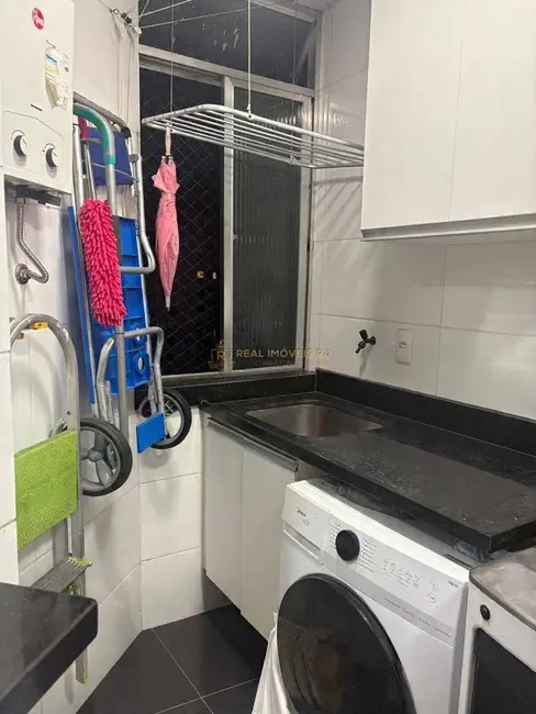 Apartamento com 2 quartos à venda, 48m2 em Anil, Rio De Janeiro - RJ - imagem 3 Foto 3 de Apartamento com 2 quartos à venda, 48m2 em Anil, Rio De Janeiro - RJ
