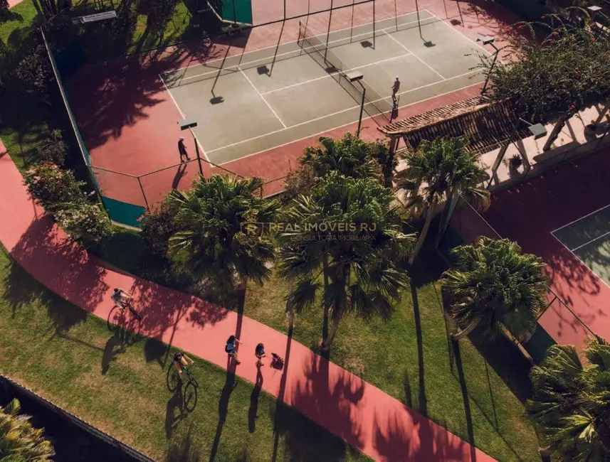 Foto 7 de Apartamento à venda e para alugar em Barra da Tijuca, Rio De Janeiro - RJ