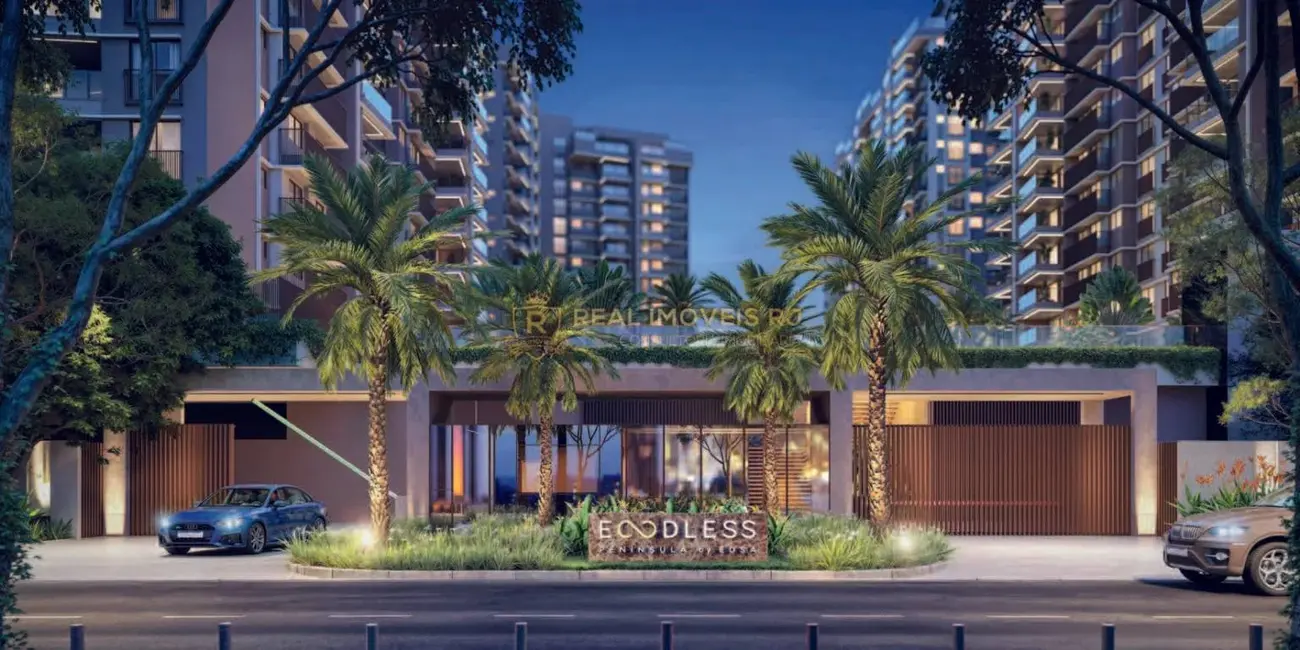 Foto 3 de Apartamento à venda e para alugar em Barra da Tijuca, Rio De Janeiro - RJ