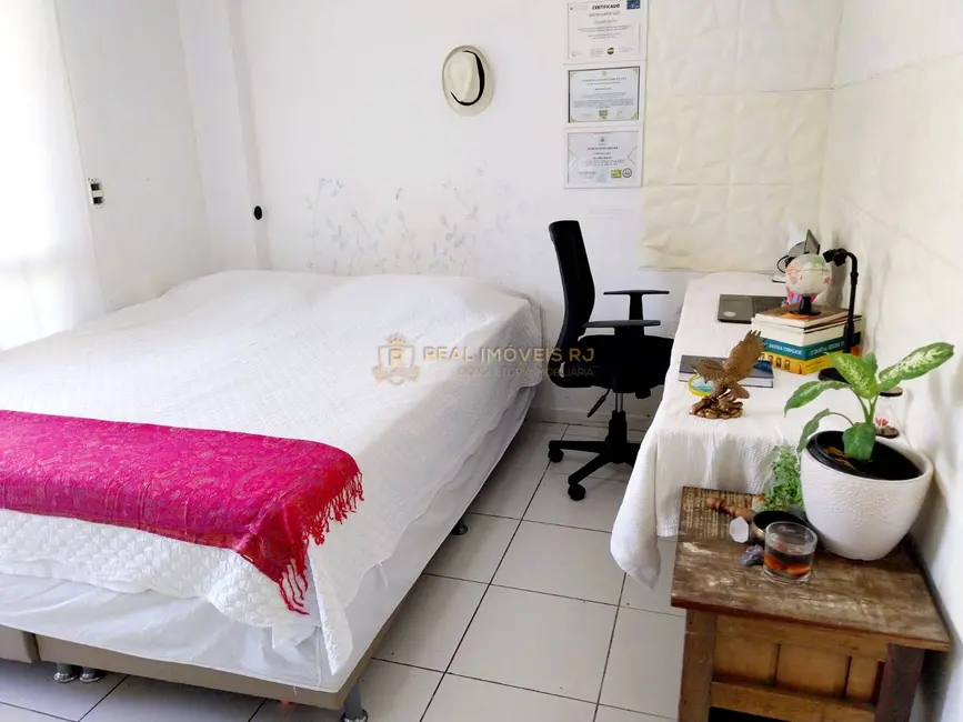 Foto 6 de Apartamento com 2 quartos à venda, 77m2 em Rio De Janeiro - RJ