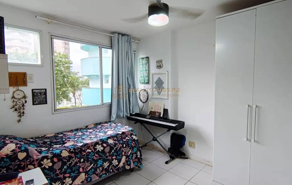Foto 9 de Apartamento com 2 quartos à venda, 77m2 em Rio De Janeiro - RJ