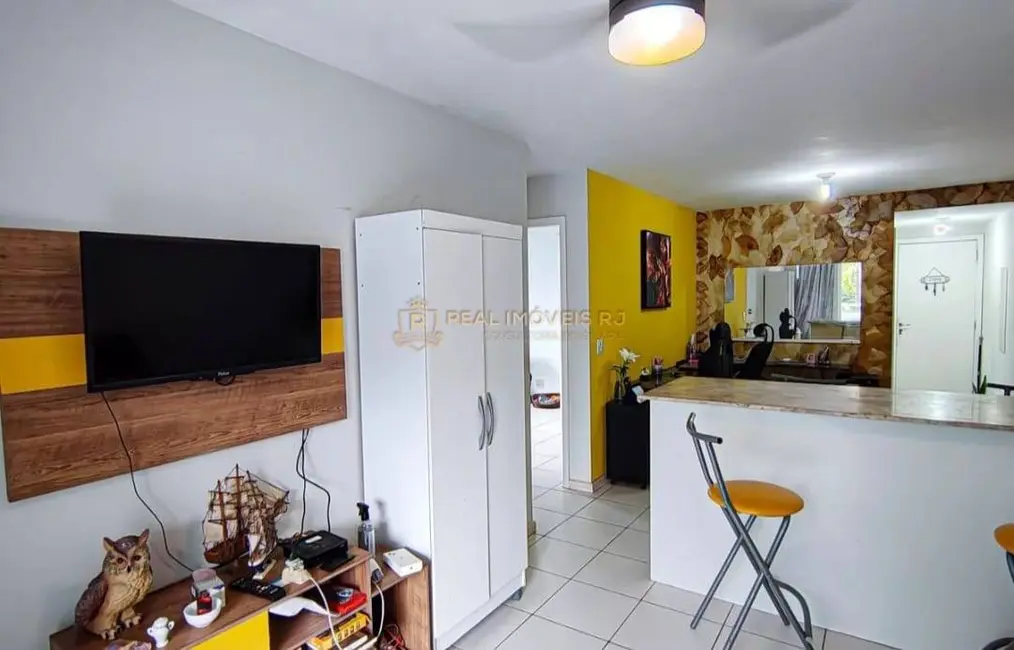 Foto 7 de Apartamento com 2 quartos à venda, 77m2 em Rio De Janeiro - RJ