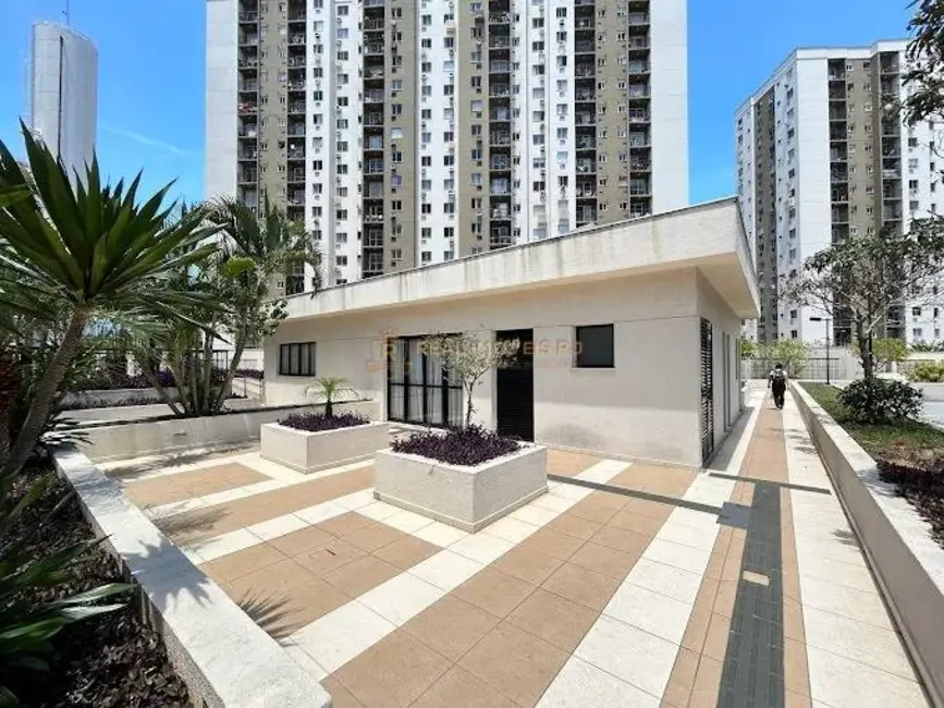 Foto 2 de Apartamento com 2 quartos à venda, 51m2 em Del Castilho, Rio De Janeiro - RJ
