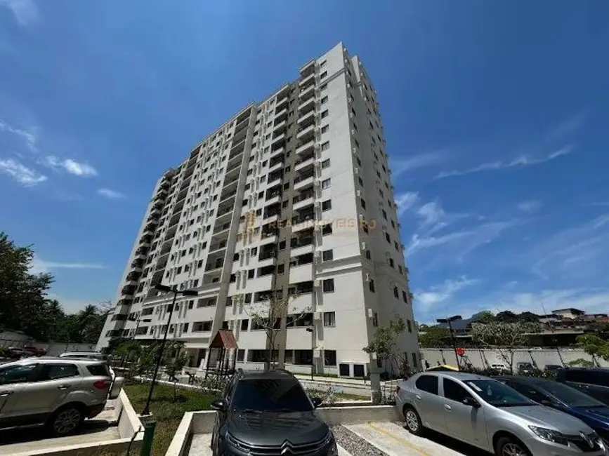 Foto 5 de Apartamento com 2 quartos à venda, 51m2 em Del Castilho, Rio De Janeiro - RJ