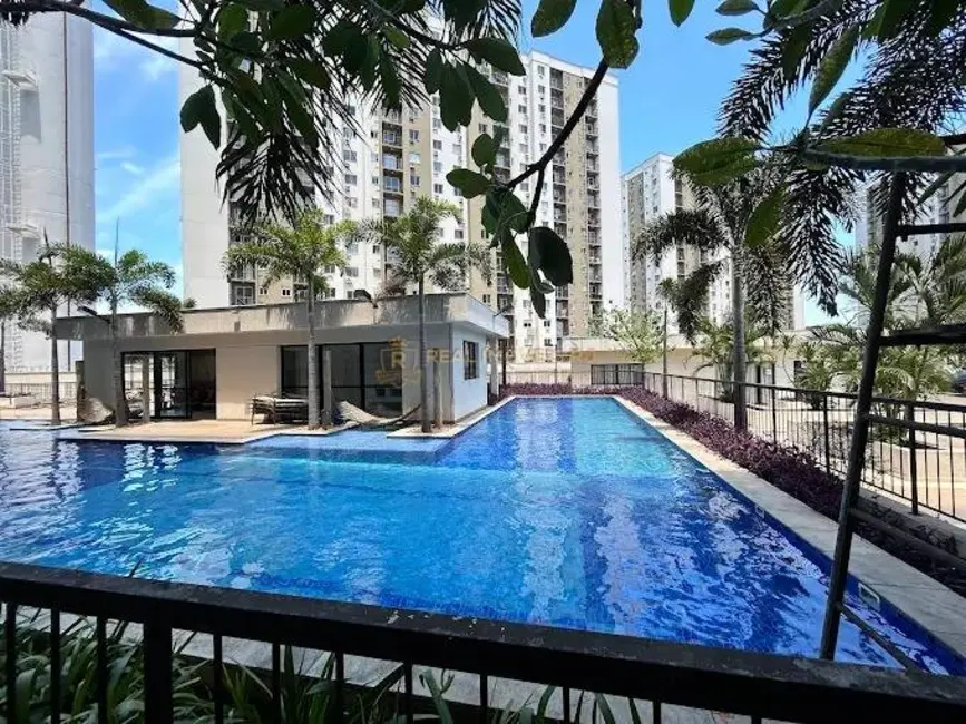 Foto 1 de Apartamento com 2 quartos à venda, 51m2 em Del Castilho, Rio De Janeiro - RJ