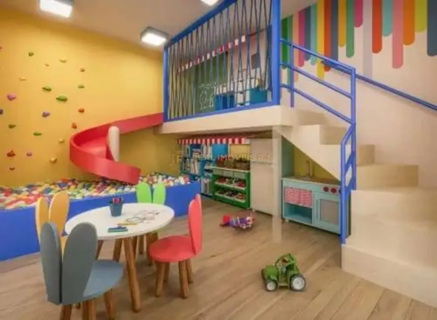 Foto 8 de Apartamento com 3 quartos à venda, 60m2 em Barra da Tijuca, Rio De Janeiro - RJ