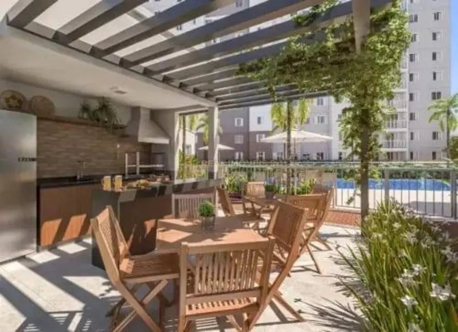 Foto 1 de Apartamento com 3 quartos à venda, 60m2 em Barra da Tijuca, Rio De Janeiro - RJ