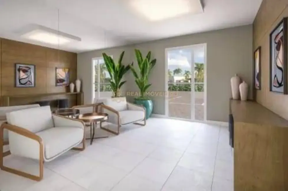 Foto 5 de Apartamento com 3 quartos à venda, 60m2 em Barra da Tijuca, Rio De Janeiro - RJ