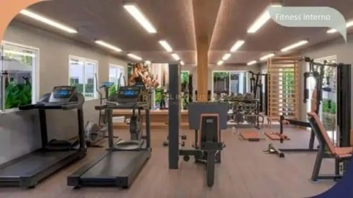 Foto 4 de Apartamento com 3 quartos à venda, 60m2 em Barra da Tijuca, Rio De Janeiro - RJ