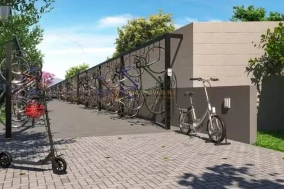 Foto 6 de Apartamento com 3 quartos à venda, 60m2 em Barra da Tijuca, Rio De Janeiro - RJ