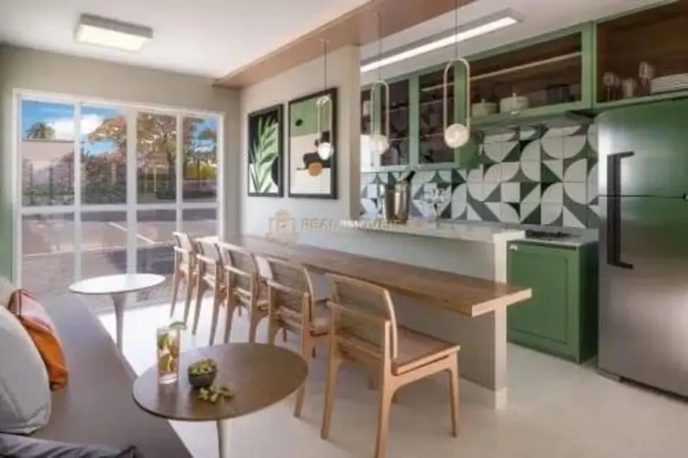 Foto 2 de Apartamento com 3 quartos à venda, 60m2 em Barra da Tijuca, Rio De Janeiro - RJ