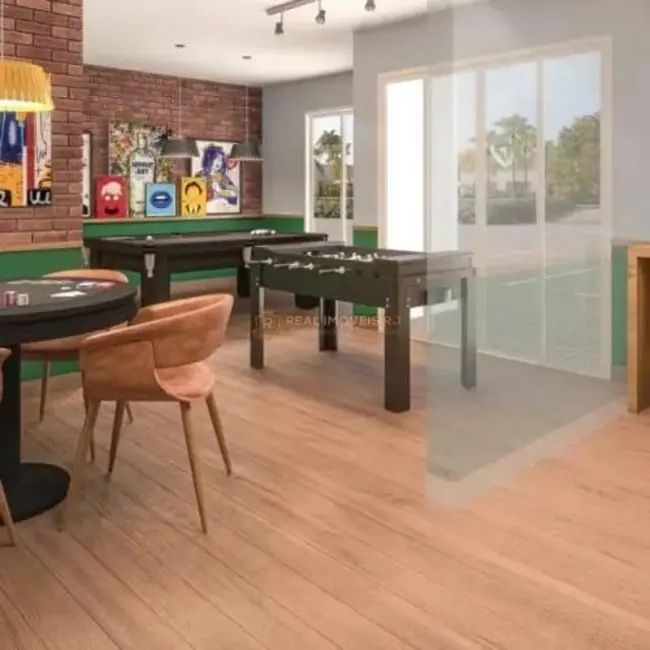 Foto 7 de Apartamento com 3 quartos à venda, 60m2 em Barra da Tijuca, Rio De Janeiro - RJ