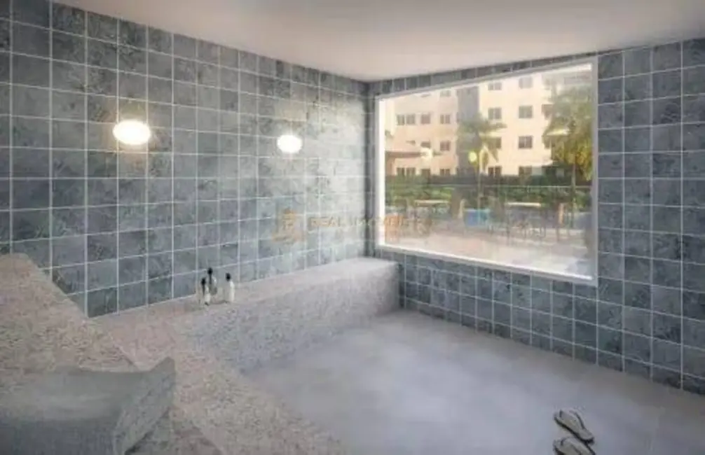 Foto 9 de Apartamento com 3 quartos à venda, 60m2 em Barra da Tijuca, Rio De Janeiro - RJ