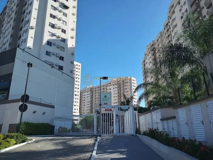 Foto 1 de Apartamento com 2 quartos à venda, 52m2 em Del Castilho, Rio De Janeiro - RJ