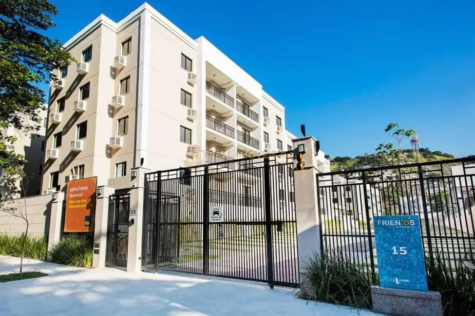 Foto 1 de Apartamento com 2 quartos à venda, 54m2 em Andaraí, Rio De Janeiro - RJ