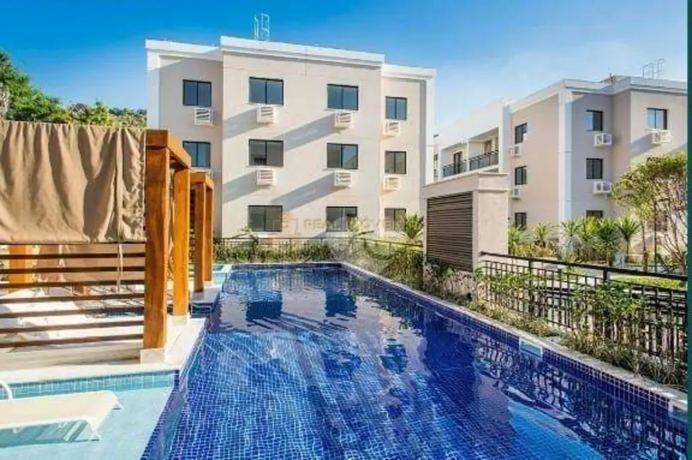 Foto 5 de Apartamento com 2 quartos à venda, 54m2 em Andaraí, Rio De Janeiro - RJ