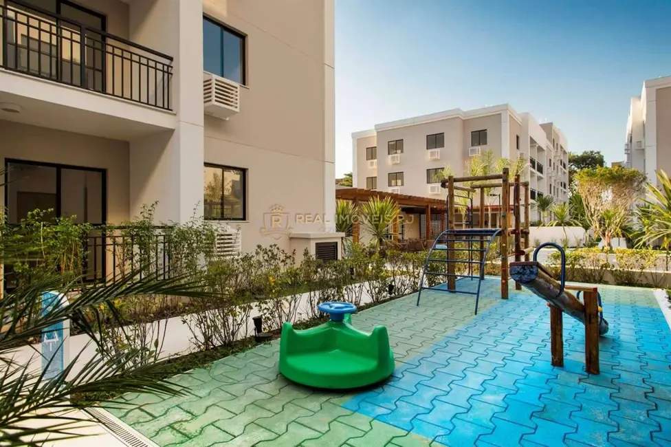 Foto 4 de Apartamento com 2 quartos à venda, 54m2 em Andaraí, Rio De Janeiro - RJ