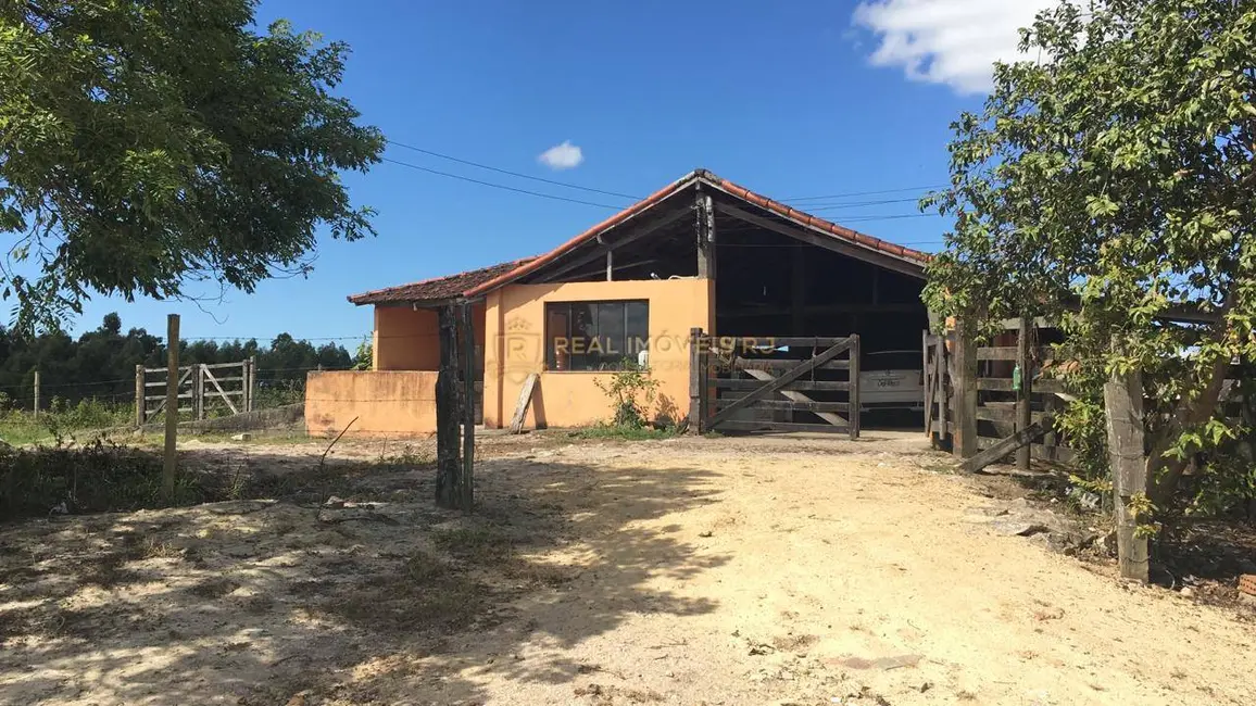 Foto 6 de Fazenda / Haras à venda, 2516800m2 em Araruama - RJ
