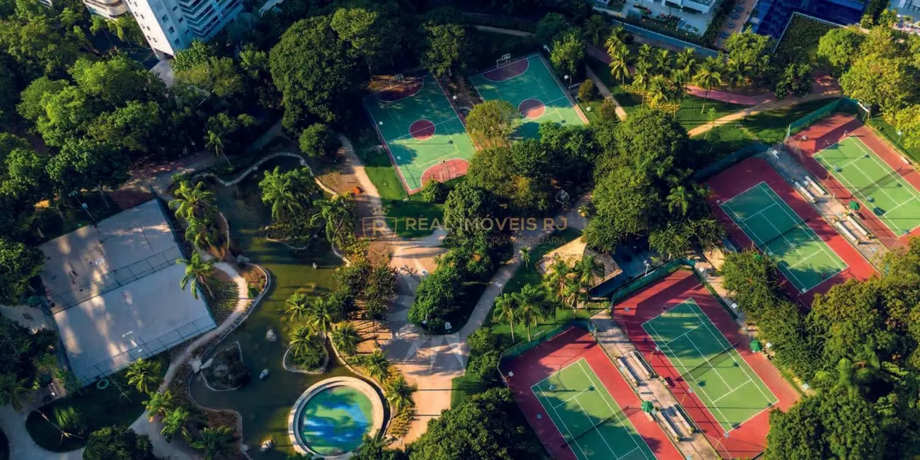 Foto 8 de Apartamento com 4 quartos à venda, 118m2 em Barra da Tijuca, Rio De Janeiro - RJ