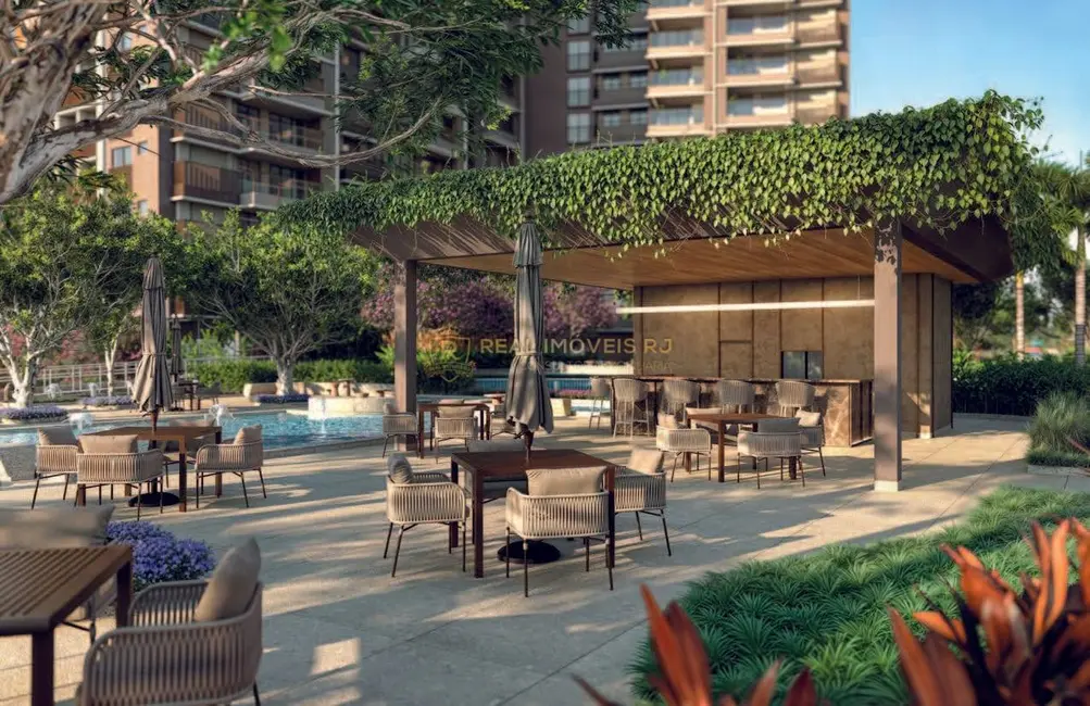 Foto 1 de Apartamento com 4 quartos à venda, 118m2 em Barra da Tijuca, Rio De Janeiro - RJ