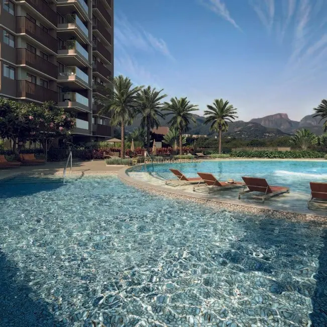 Foto 4 de Apartamento com 2 quartos à venda, 120m2 em Barra da Tijuca, Rio De Janeiro - RJ