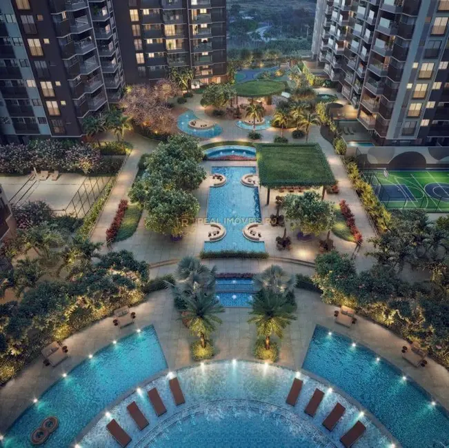 Foto 6 de Apartamento com 2 quartos à venda, 120m2 em Barra da Tijuca, Rio De Janeiro - RJ