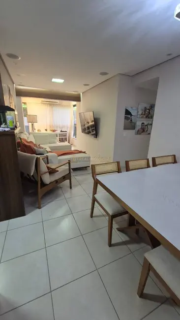 Foto 2 de Apartamento com 3 quartos à venda, 160m2 em Recreio dos Bandeirantes, Rio De Janeiro - RJ