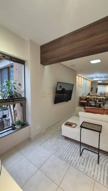 Foto 6 de Apartamento com 3 quartos à venda, 160m2 em Recreio dos Bandeirantes, Rio De Janeiro - RJ