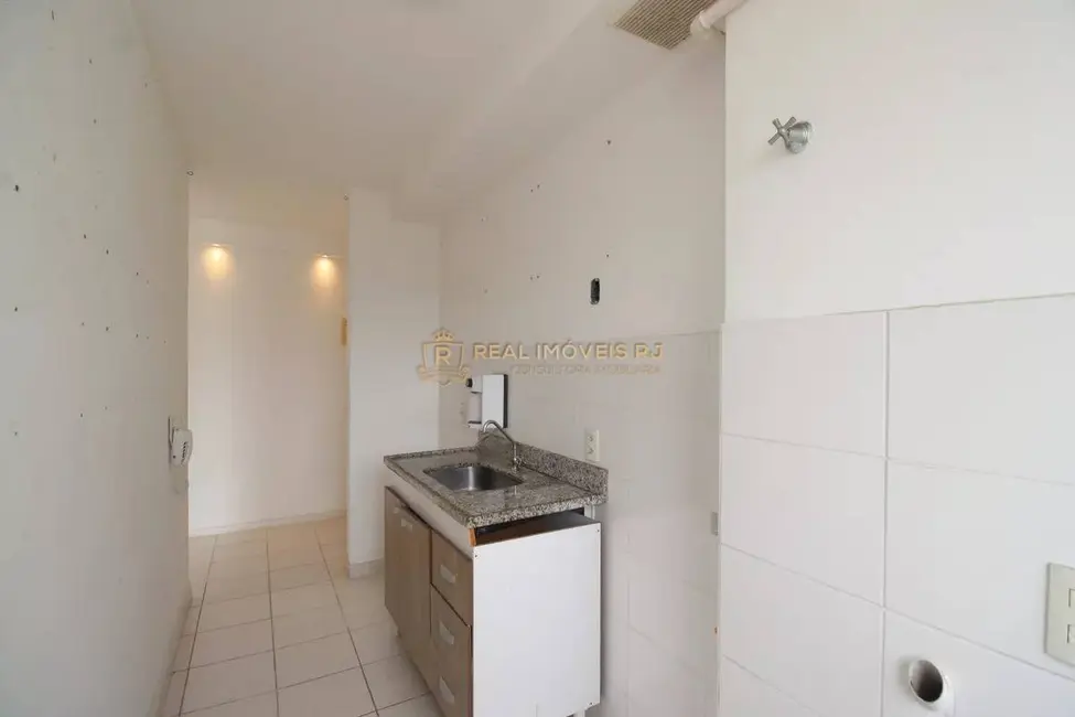 Foto 8 de Apartamento com 3 quartos à venda, 64m2 em Jacarepaguá, Rio De Janeiro - RJ