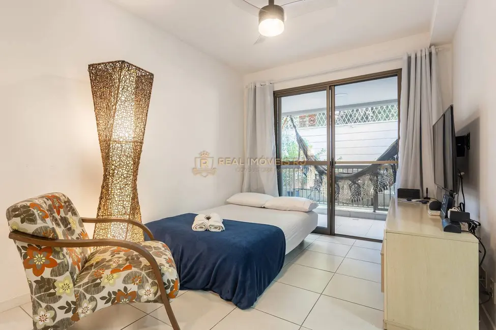 Foto 2 de Apartamento com 2 quartos à venda em Recreio dos Bandeirantes, Rio De Janeiro - RJ