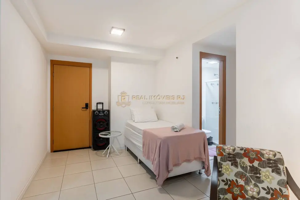 Foto 7 de Apartamento com 2 quartos à venda em Recreio dos Bandeirantes, Rio De Janeiro - RJ