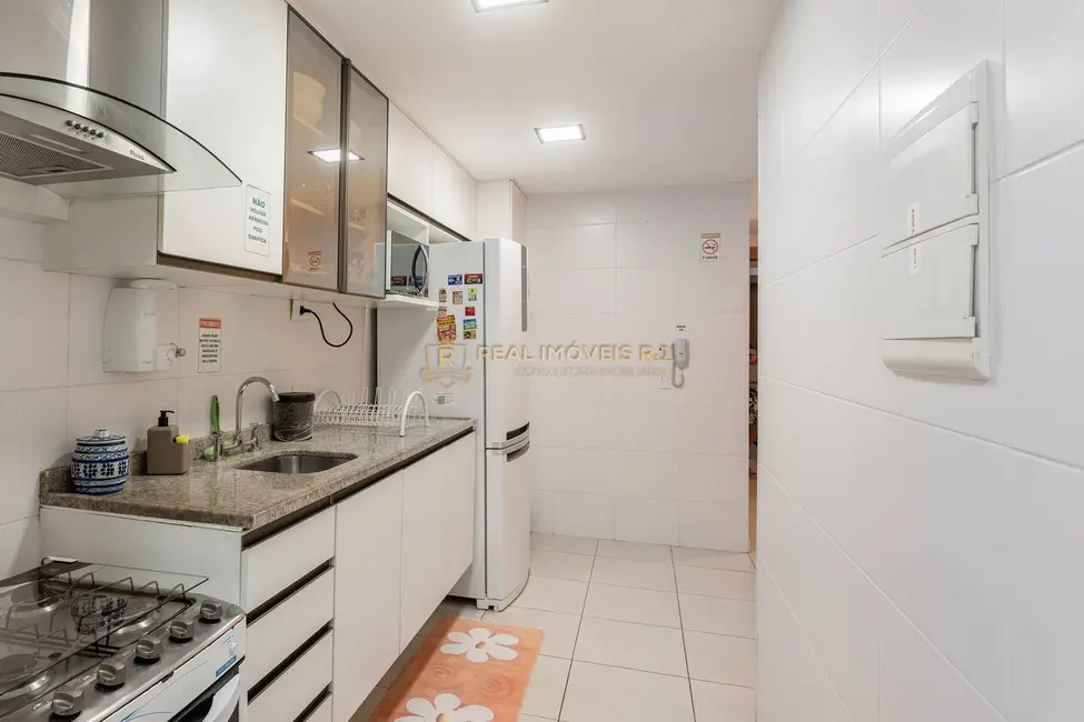Foto 9 de Apartamento com 2 quartos à venda em Recreio dos Bandeirantes, Rio De Janeiro - RJ