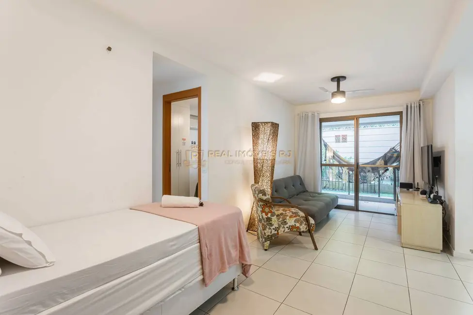 Foto 4 de Apartamento com 2 quartos à venda em Recreio dos Bandeirantes, Rio De Janeiro - RJ