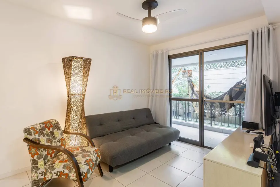 Foto 6 de Apartamento com 2 quartos à venda em Recreio dos Bandeirantes, Rio De Janeiro - RJ