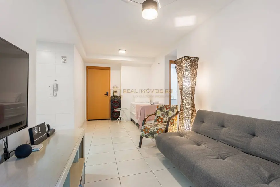 Foto 5 de Apartamento com 2 quartos à venda em Recreio dos Bandeirantes, Rio De Janeiro - RJ