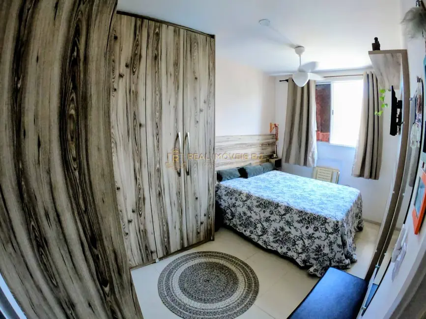 Foto 8 de Apartamento com 2 quartos à venda, 55m2 em Jacarepaguá, Rio De Janeiro - RJ